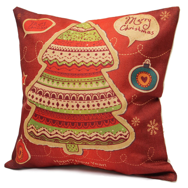 Christmas-Series-Linen-Cotton-Throw-Pillow-Case-Sofa-Car-Cushion-Cover-Home-Decoration-1003848-5