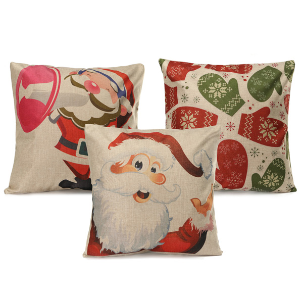 Christmas-Series-Printed-Throw-Pillow-Case-Square-Cotton-Linen-Sofa-Office-Cushion-Cover-1008588-2