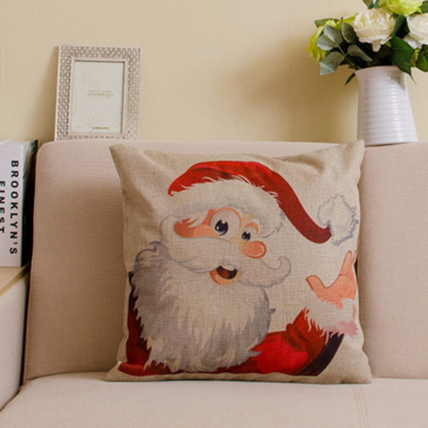 Christmas-Series-Printed-Throw-Pillow-Case-Square-Cotton-Linen-Sofa-Office-Cushion-Cover-1008588-4