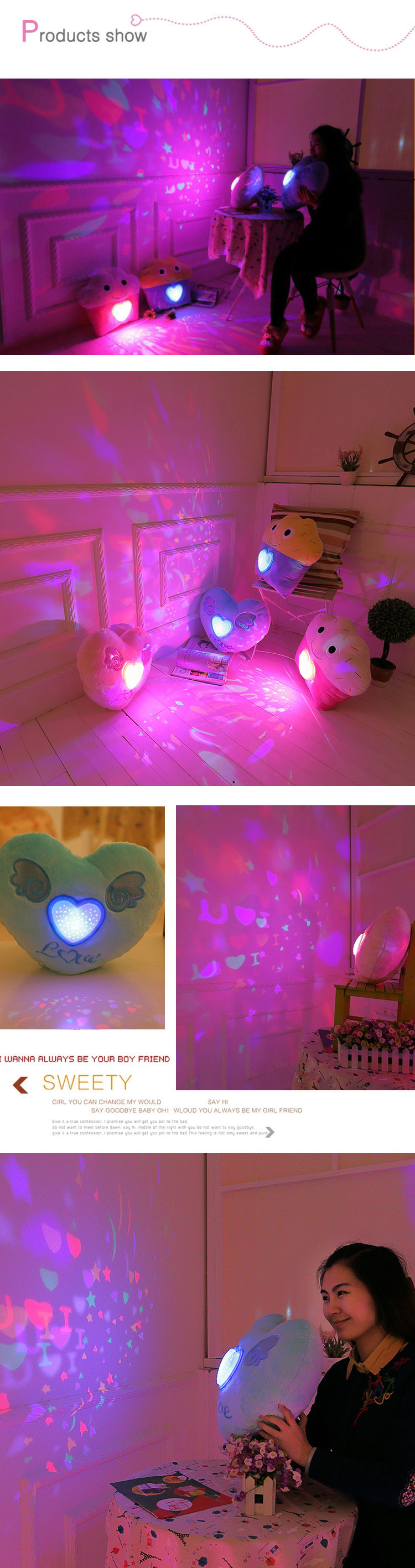 Colorful-Plush-LED-Music-Projection-Star-Cake-Heart-Shape-Throw-Pillow-Home-Sofa-Decor-Valentine-Gif-1023125-2