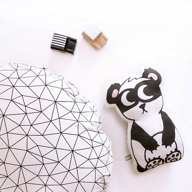 Cool-Cute-Robot-Panda-Brown-Bear-Throw-Pillow-Sofa-Bed-Car-Office-Cotton-Cloth-Cushion-Home-Decor-1028410-9