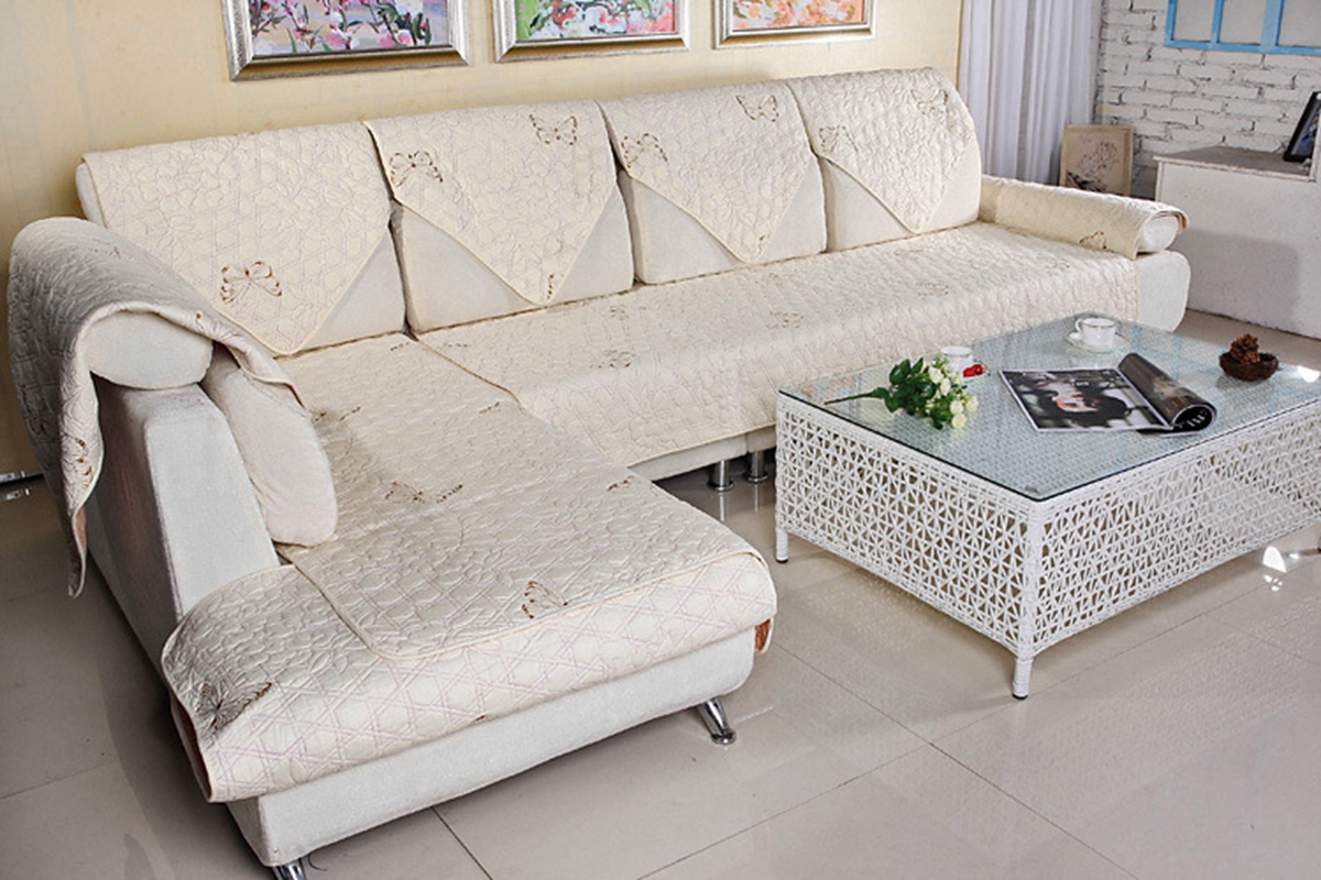 Cotton-Quilted-Embroidered-Sofa-Cushion-Couch-Slipcovers-Backrest-Towel-Furniture-Seat-Cushion-1033339-2