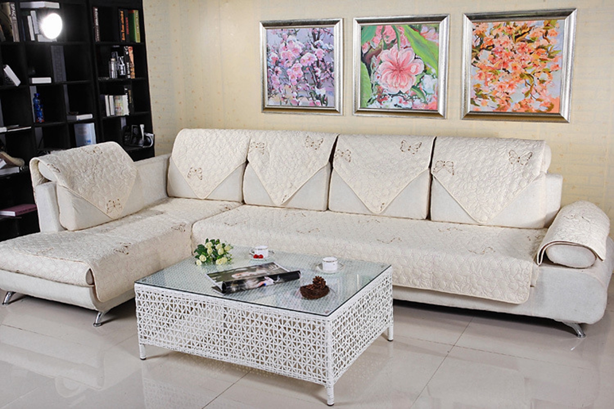 Cotton-Quilted-Embroidered-Sofa-Cushion-Couch-Slipcovers-Backrest-Towel-Furniture-Seat-Cushion-1033339-3