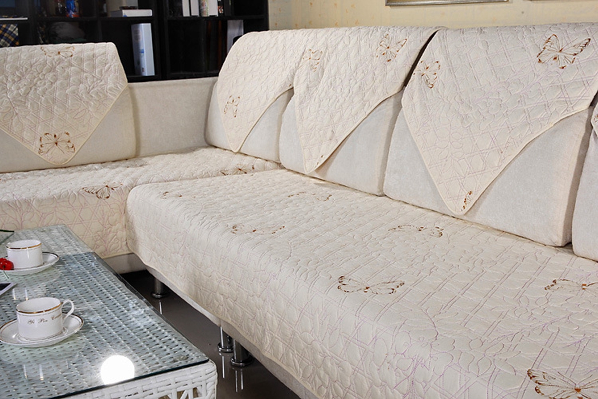 Cotton-Quilted-Embroidered-Sofa-Cushion-Couch-Slipcovers-Backrest-Towel-Furniture-Seat-Cushion-1033339-4