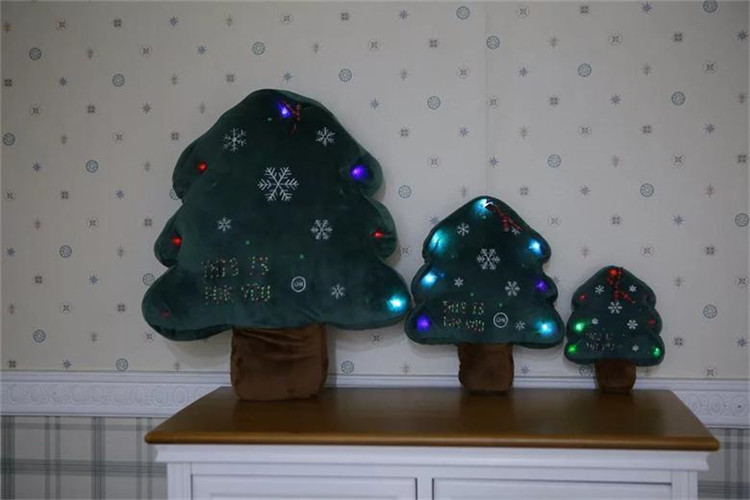 Creative-Christmas-LED-Glowing-Christmas-Tree-Pillow-Plush-Toys-Children-Gifts-Home-Party-Decor-1214429-1