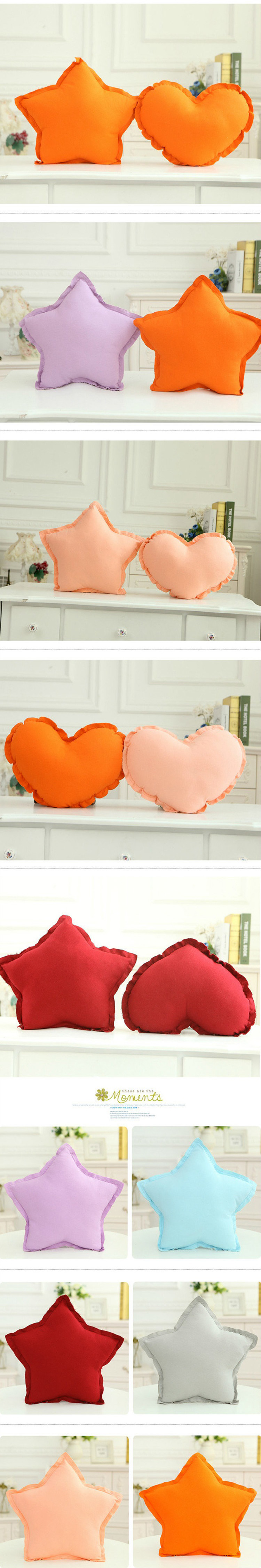 Creative-Star-Heart-Shape-Throw-Pillow-Cotton-Cloth-Sofa-Bed-Car-Office-Cushion-Home-Decor-1030919-3