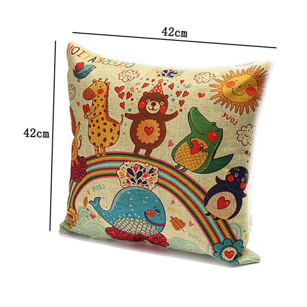 Cute-Animal-Print-Pillow-Case-Chair-Office-Car-Pillowcase-947952-11