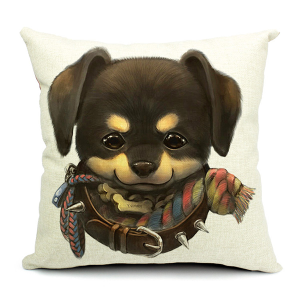 Cute-Cartoon-Dog-Pillow-Case-Home-Offcie-Car-Cushion-Cover-953826-6