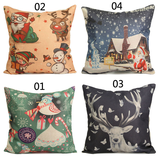 Cute-Christmas-Series-Decorative-Throw-Pillow-Case-Square-Sofa-Office-Cushion-Cover-998994-1