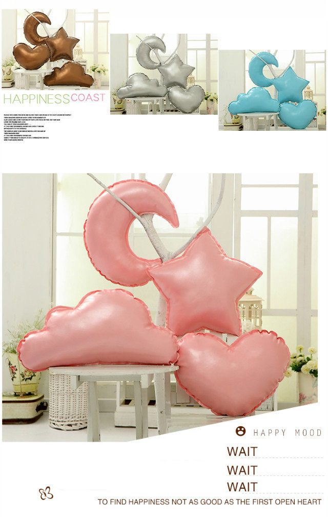 Cute-Glitter-Star-Heart-Moon-Cloud-Shape-Throw-Pillow-PU-Sofa-Bed-Car-Office-Cushion-1034068-4