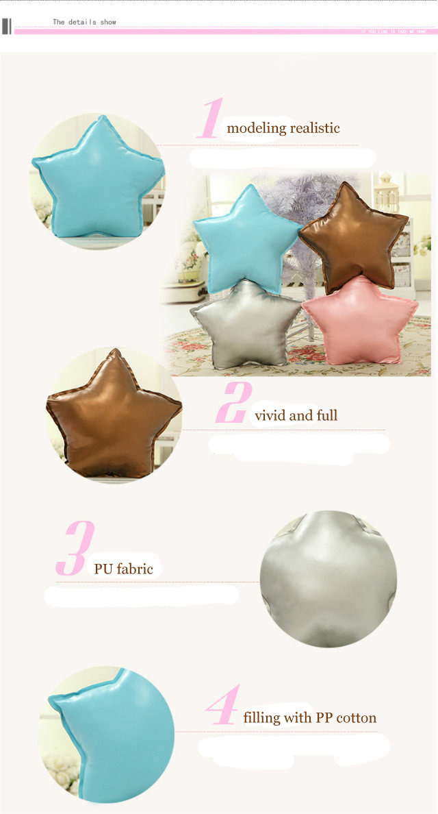 Cute-Glitter-Star-Heart-Moon-Cloud-Shape-Throw-Pillow-PU-Sofa-Bed-Car-Office-Cushion-1034068-10