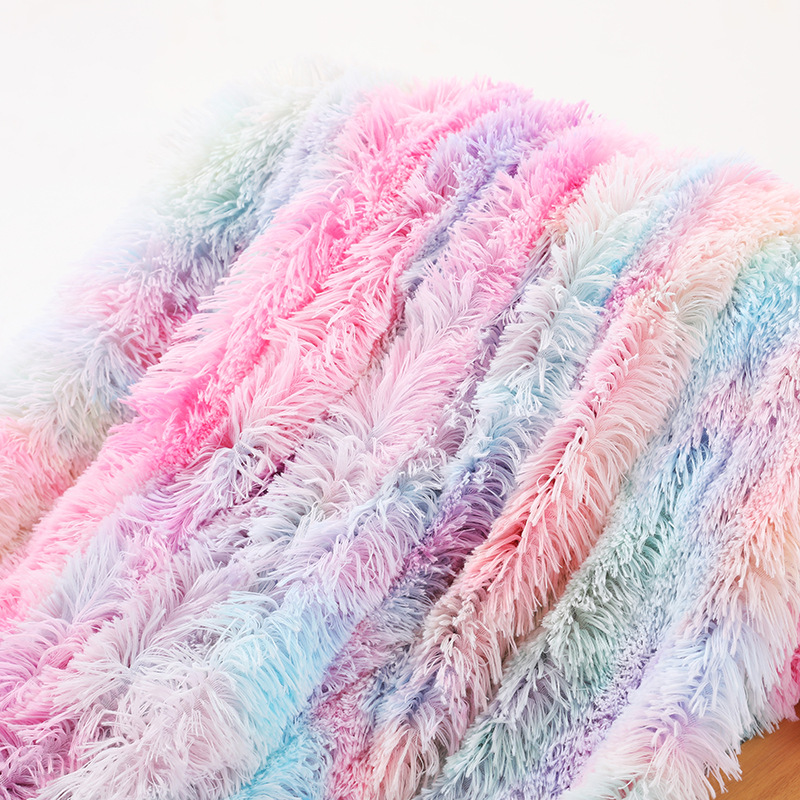 Double-Sided-Plush-Tie-Dyed-Blanket-Sofa-Cover-Blanket-Lunch-Break-Blanket-1770919-6