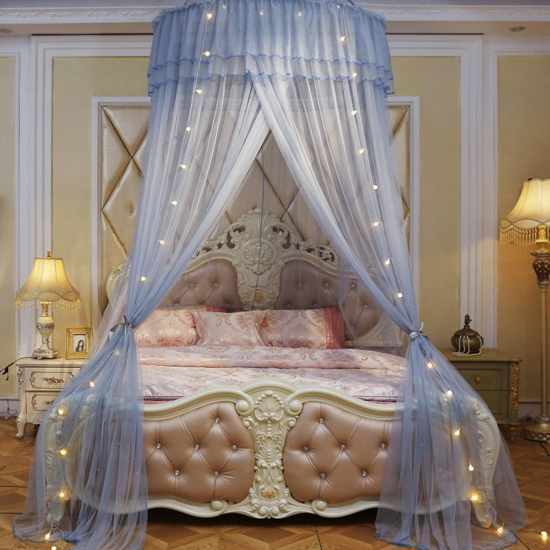Elegant-Lace-Bed-Canopy-Mosquito-Net-Big-Bed-Canopy-Home-Bedding-1818003-4