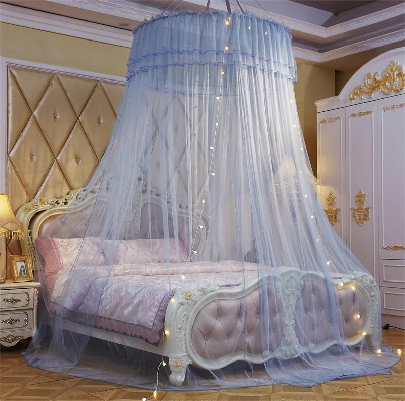Elegant-Lace-Bed-Canopy-Mosquito-Net-Big-Bed-Canopy-Home-Bedding-1818003-5