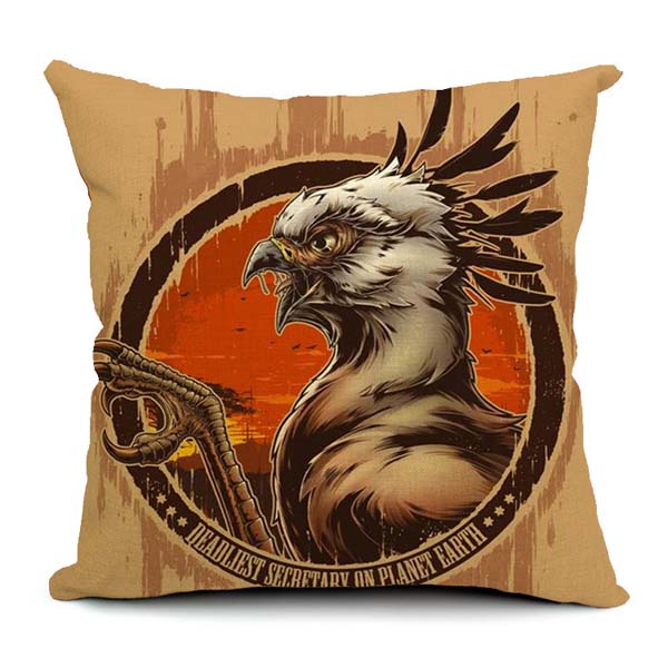 Halloween-Gothic-Cotton-Linen-Pillow-Case-Home-Office-Car-Cushion-Pillowcase-948841-7