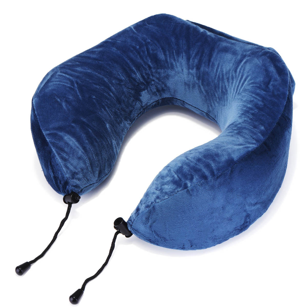 Honana-BX-28x28x13cm-Blue-Slow-Rebound-Memory-Cotton-Neck-Pillow-U-Type-Pillow-Storage-Pillow-1306535-5