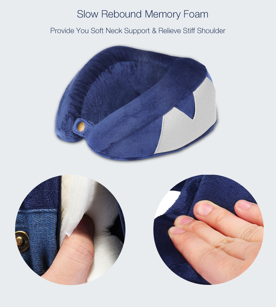 Honana-Blue-Slow-Rebound-Memory-Cotton-Neck-Pillow-U-Type-Pillow-Storage-Pouch-Travel-Pillow-1302812-4