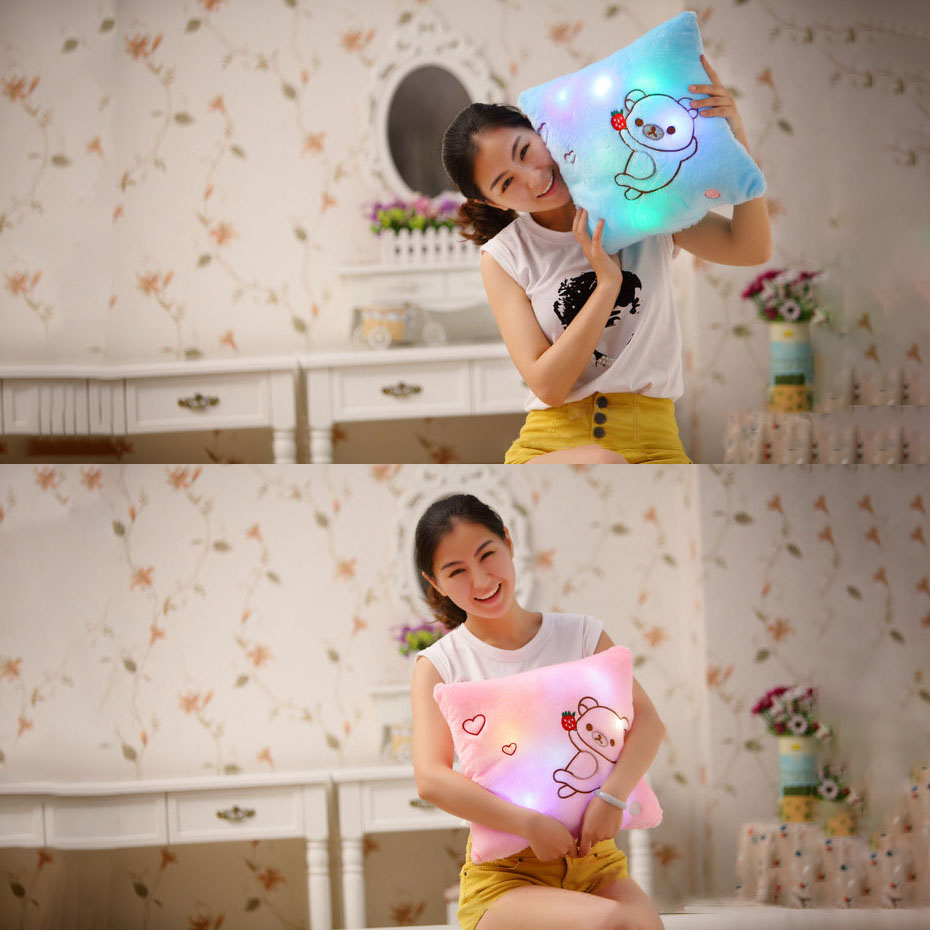 Honana-Luminous-Pillow-Christmas-Toys-Led-Light-Plush-Funny-Pillow-Colorful-Kids-Toys-Birthday-Gift-1190635-1