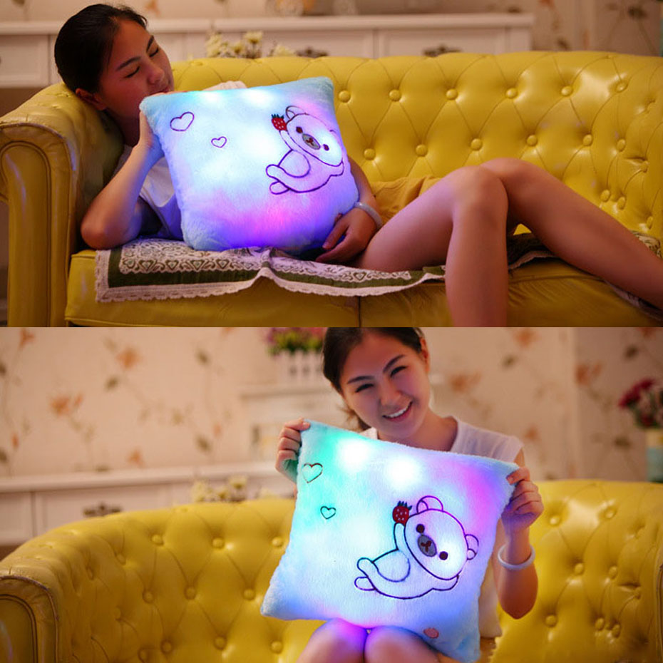 Honana-Luminous-Pillow-Christmas-Toys-Led-Light-Plush-Funny-Pillow-Colorful-Kids-Toys-Birthday-Gift-1190635-2