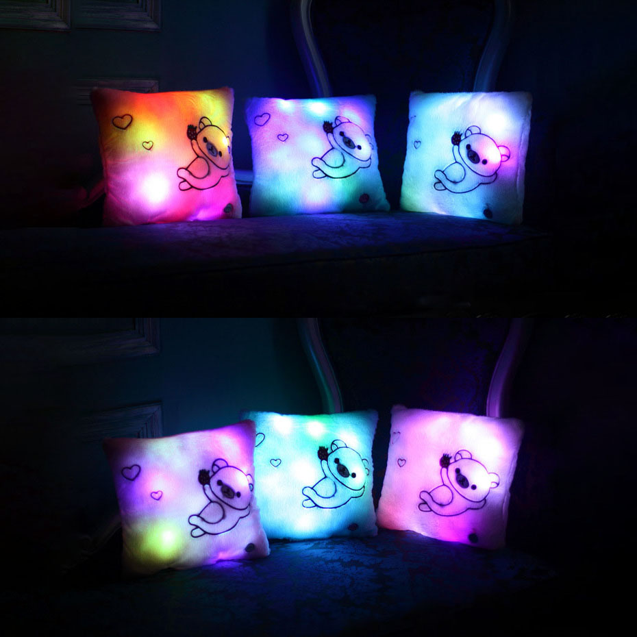 Honana-Luminous-Pillow-Christmas-Toys-Led-Light-Plush-Funny-Pillow-Colorful-Kids-Toys-Birthday-Gift-1190635-4