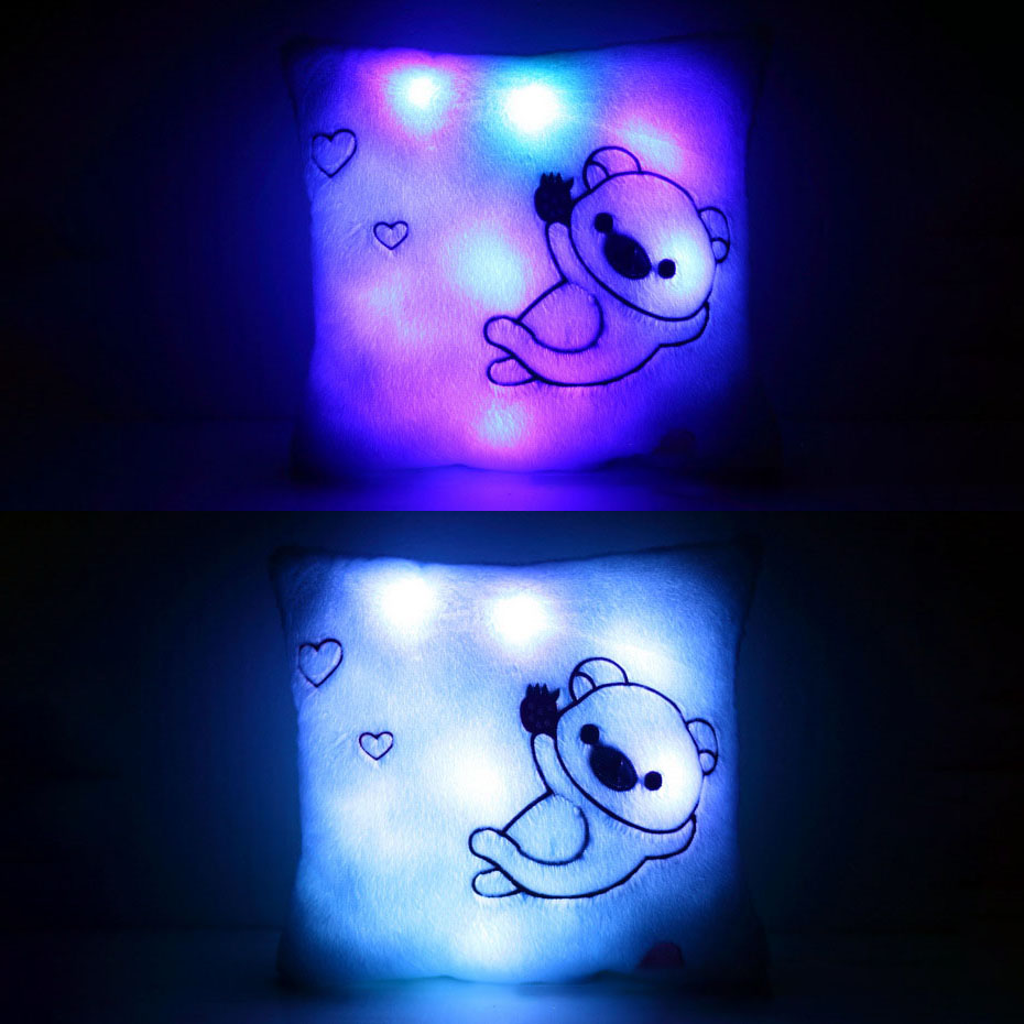 Honana-Luminous-Pillow-Christmas-Toys-Led-Light-Plush-Funny-Pillow-Colorful-Kids-Toys-Birthday-Gift-1190635-5