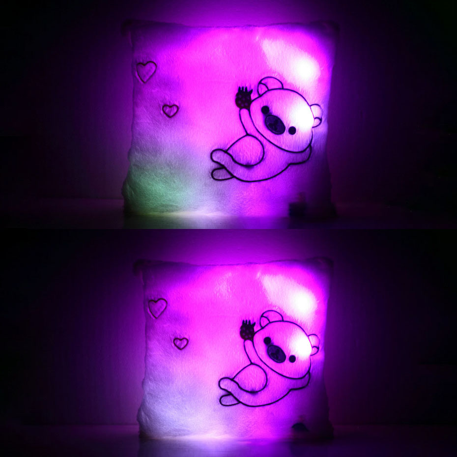 Honana-Luminous-Pillow-Christmas-Toys-Led-Light-Plush-Funny-Pillow-Colorful-Kids-Toys-Birthday-Gift-1190635-6