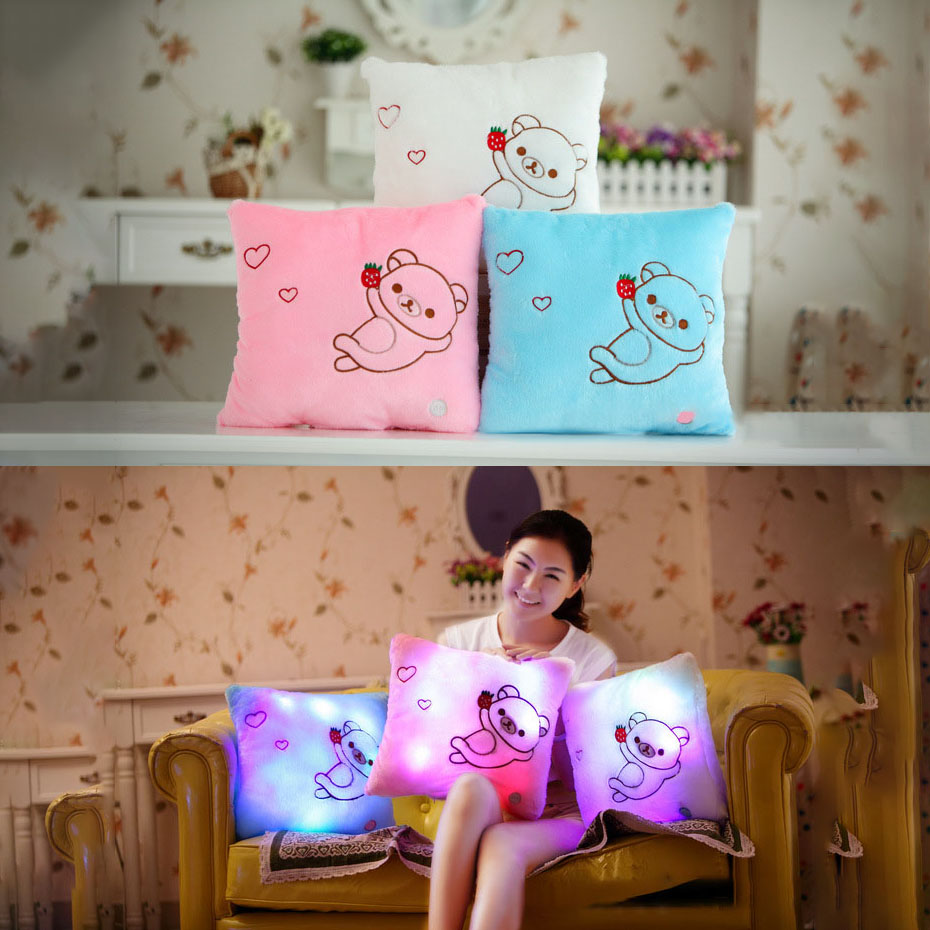 Honana-Luminous-Pillow-Christmas-Toys-Led-Light-Plush-Funny-Pillow-Colorful-Kids-Toys-Birthday-Gift-1190635-10