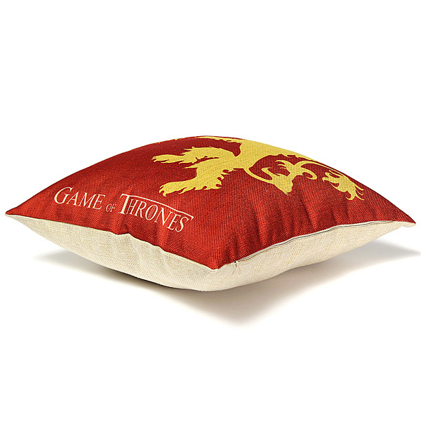 Honana-WX-118-Thrones-Games-Pillow-Case-Throw-Car-Sofa-Seat-Cushion-Cover-953263-6