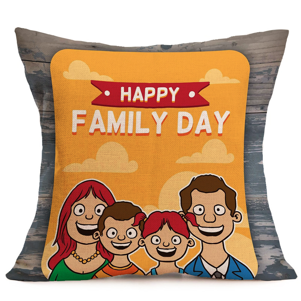 Honana-WX-P3-43x43cm-Mothers-Day-Gift-Flower-Cotton-Linen-Pillow-Case-Cushion-Cover-Home-Car-Decor-1144478-6