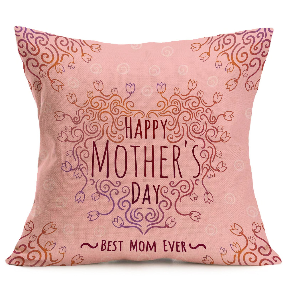 Honana-WX-P3-43x43cm-Mothers-Day-Gift-Flower-Cotton-Linen-Pillow-Case-Cushion-Cover-Home-Car-Decor-1144478-8