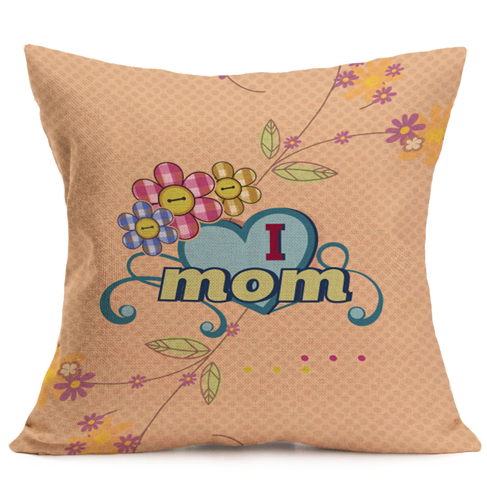 Honana-WX-P3-43x43cm-Mothers-Day-Gift-Flower-Cotton-Linen-Pillow-Case-Cushion-Cover-Home-Car-Decor-1144478-9