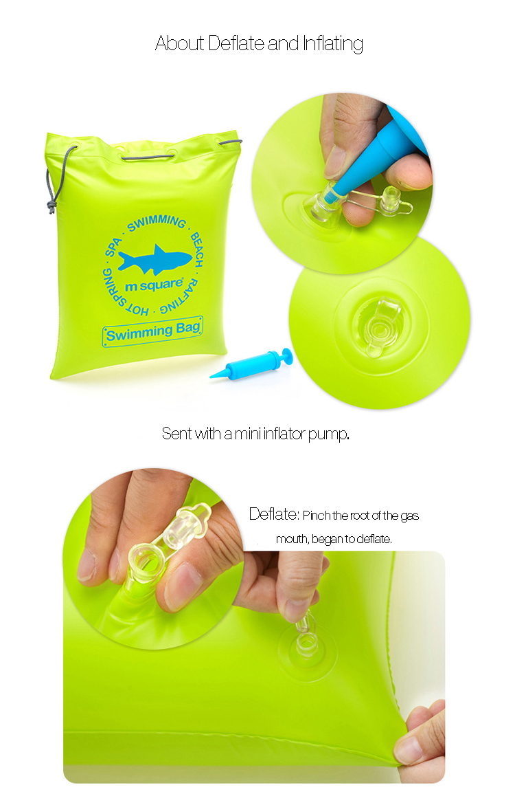Honana-WX-P8-Outdoor-Travel-Waterproof-Inflatable-Air-Cushion-Pad-Pillow-Beach-Bag-Storage-Organizer-1159761-4