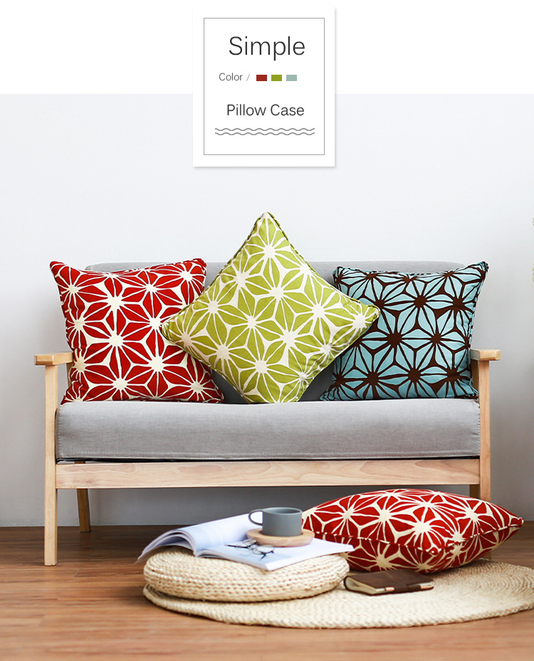 Honana-WX-XY3-45cmx45cm-Creative-Soft-Sofa-Pillowcase-Car-Seat-Pillow-Cushion-Cover-Student-Office-1221294-1