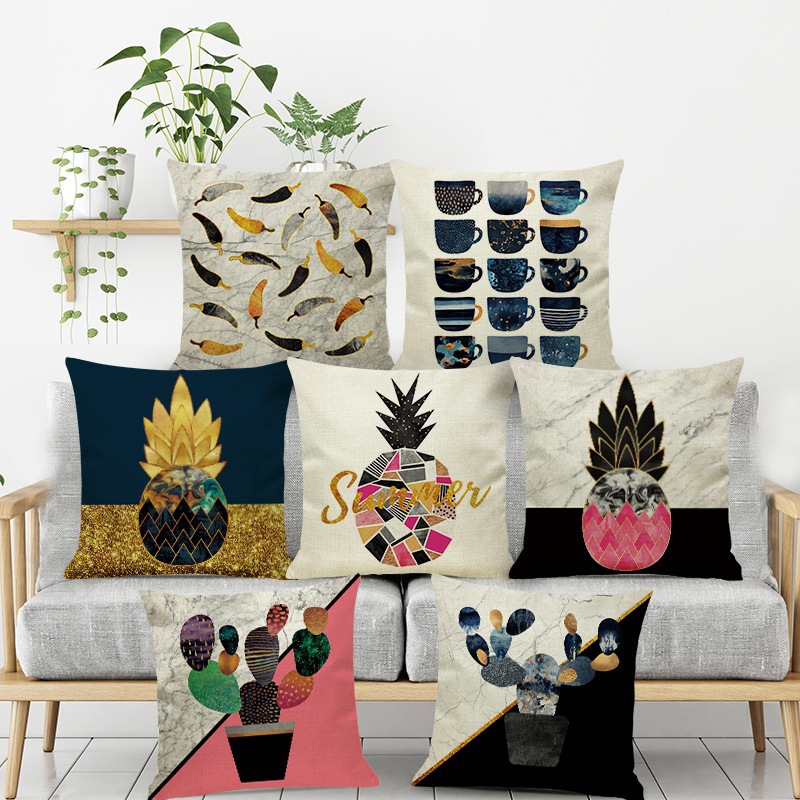 INS-Nordic-Pineapple-Cactus-Geometric-Style-Linen-Cushion-Cover-Home-Sofa-Art-Decor-Seat-Pillow-Case-1520305-1