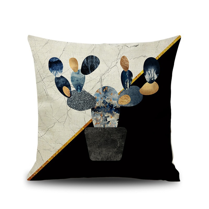 INS-Nordic-Pineapple-Cactus-Geometric-Style-Linen-Cushion-Cover-Home-Sofa-Art-Decor-Seat-Pillow-Case-1520305-4