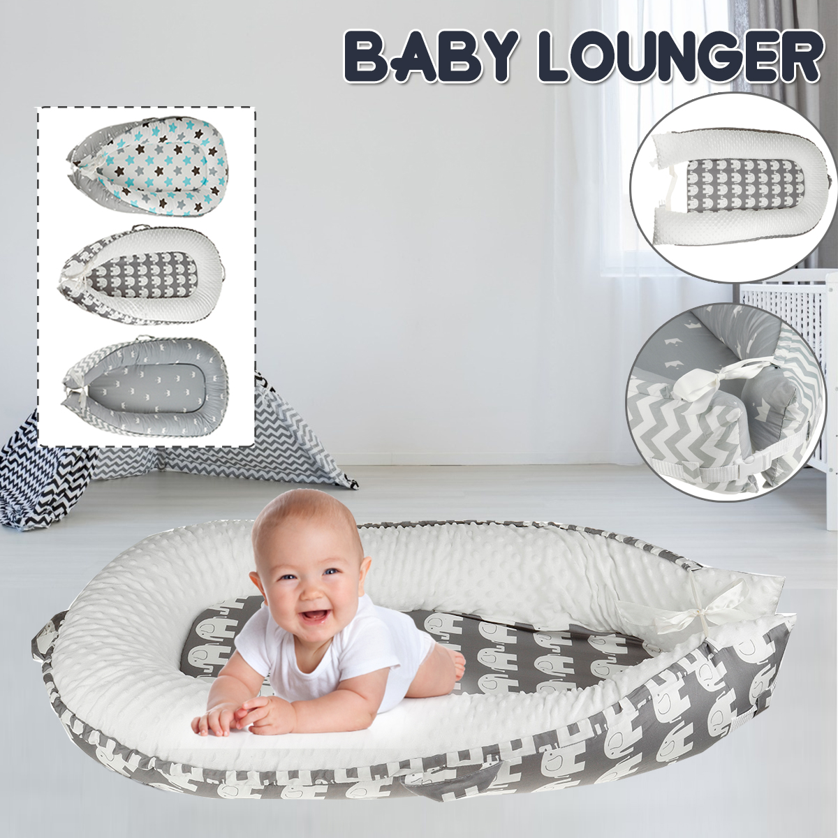 Infant-Soft-Newborn-Baby-Pillow-Cushion-Lounger-Pod-Cot-Bed-Sleeping-Mattre-1974147-1