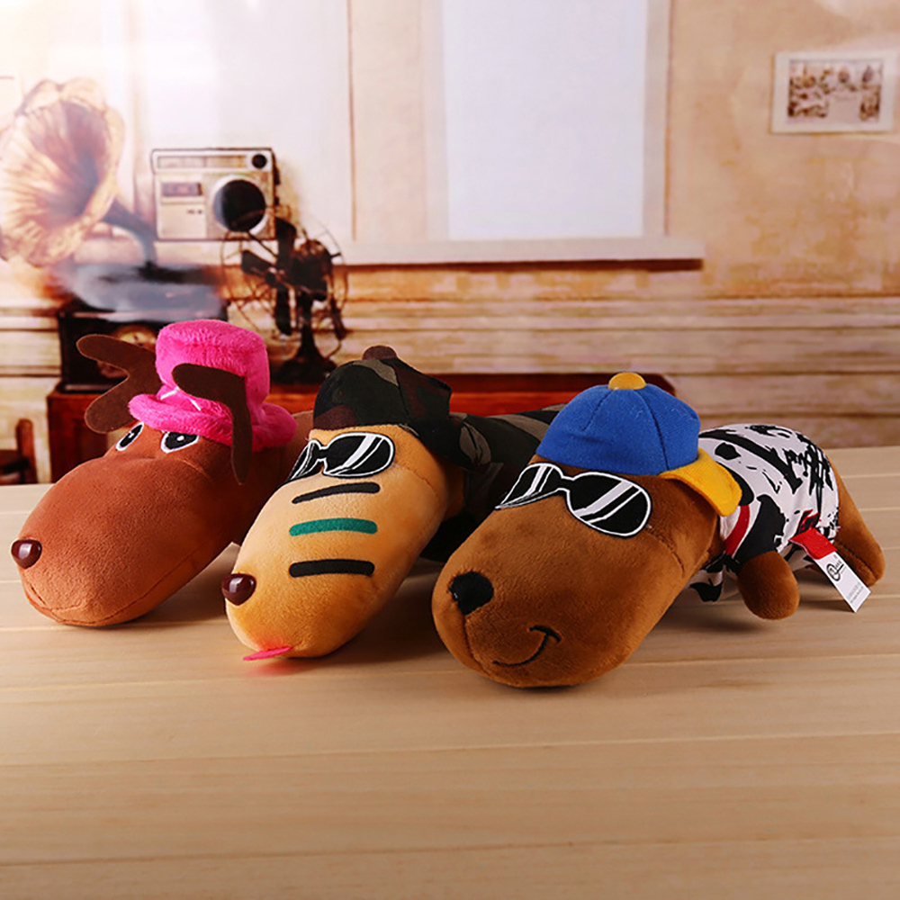 KC-Long-Mouth-Dog-Stuffed-Plush-Toy-Bubble-Particles-Bamboo-Charcoal--Car-Deodorant-Ornaments-1337762-1