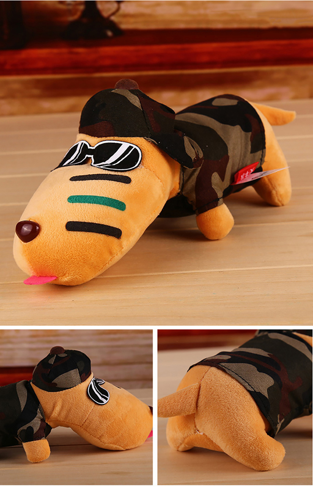 KC-Long-Mouth-Dog-Stuffed-Plush-Toy-Bubble-Particles-Bamboo-Charcoal--Car-Deodorant-Ornaments-1337762-10