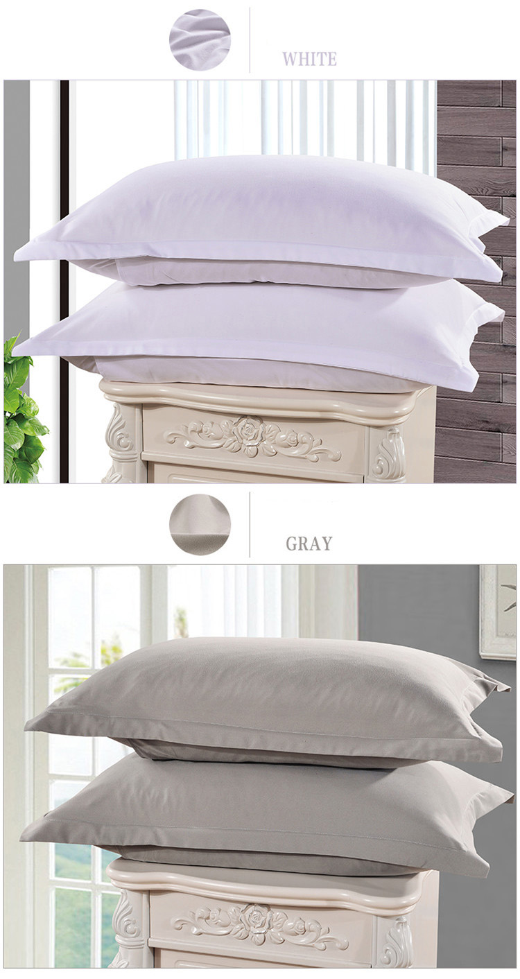 KC-P250-2Pcs-Queen-Size-Pillow-Cases-100-Brushed-Microfiber-Ultra-Soft-Pillowcase-Covers-1134732-5