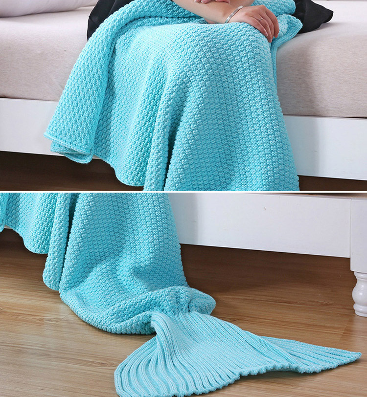 Knitted-Handmade-Mermaid-Tail-Blankets-Yarn-Crochet-Mermaid-Blanket-Kids-Throw-Wrap-Super-Soft-Sl-1268164-3