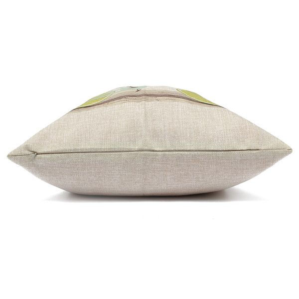 Lemon-Orange-Grapefruit-Bicycle-Throw-Pillow-Case-Cotton-Linen-Sofa-Cushion-Cover-998991-7