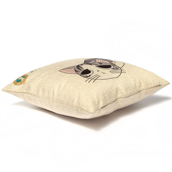 Linen-Cartoon-Cat-Throw-Pillow-Case-Car-Cushion-Cover-Decorative-964749-7