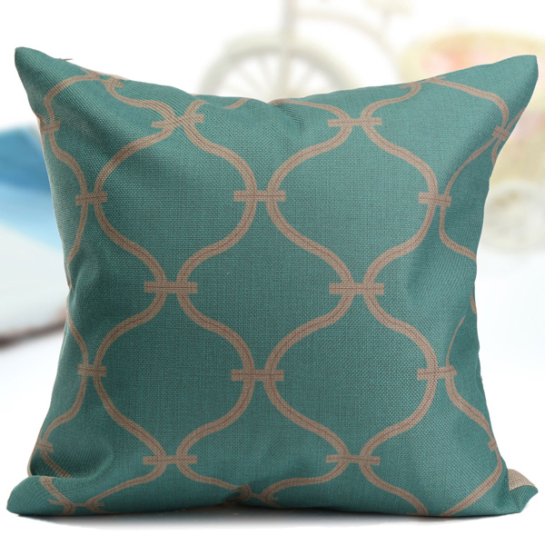 Linen-Vintage-Pineapple-Ocean-View-Pillow-Case-Home-Sofa-Car-Cushion-Cover-986375-13