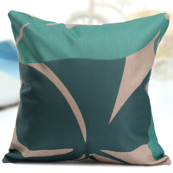 Linen-Vintage-Pineapple-Ocean-View-Pillow-Case-Home-Sofa-Car-Cushion-Cover-986375-4