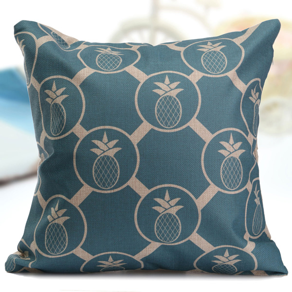 Linen-Vintage-Pineapple-Ocean-View-Pillow-Case-Home-Sofa-Car-Cushion-Cover-986375-9