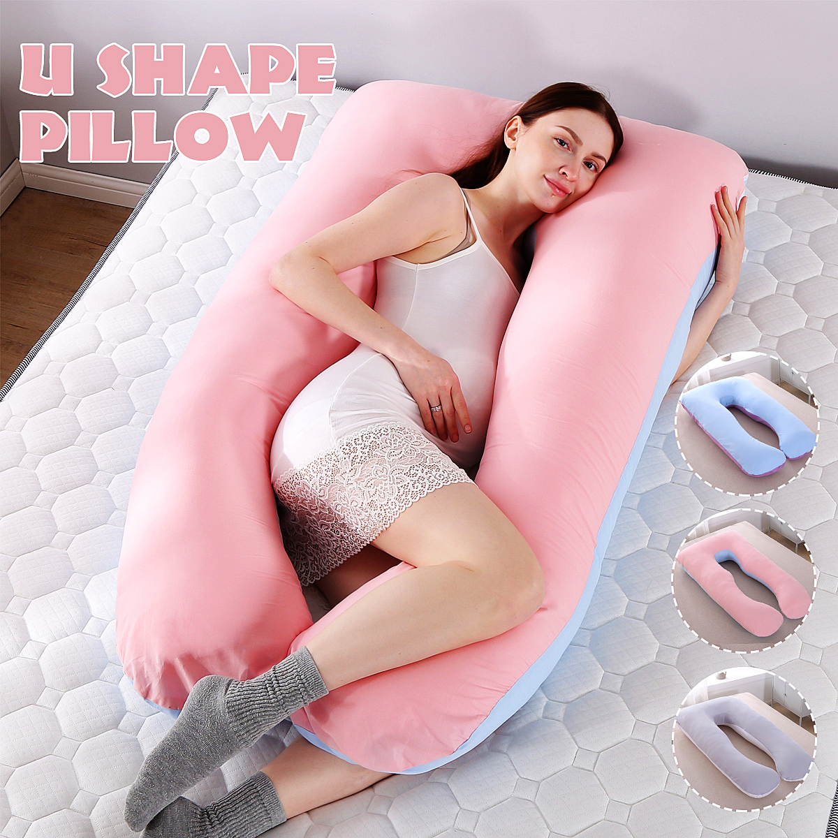 Long-lasting-Resilience-Durability-U-shaped-Pillow-Multi-function-Oversized-U-Shape-Pillow-1957312-2