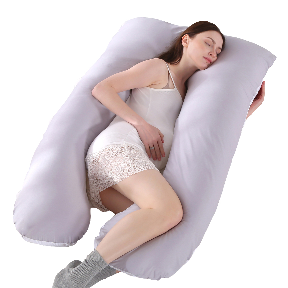 Long-lasting-Resilience-Durability-U-shaped-Pillow-Multi-function-Oversized-U-Shape-Pillow-1957312-6