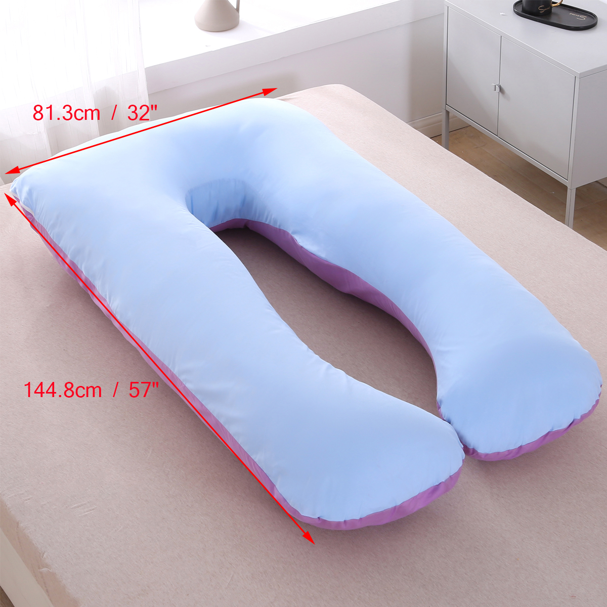 Long-lasting-Resilience-Durability-U-shaped-Pillow-Multi-function-Oversized-U-Shape-Pillow-1957312-9