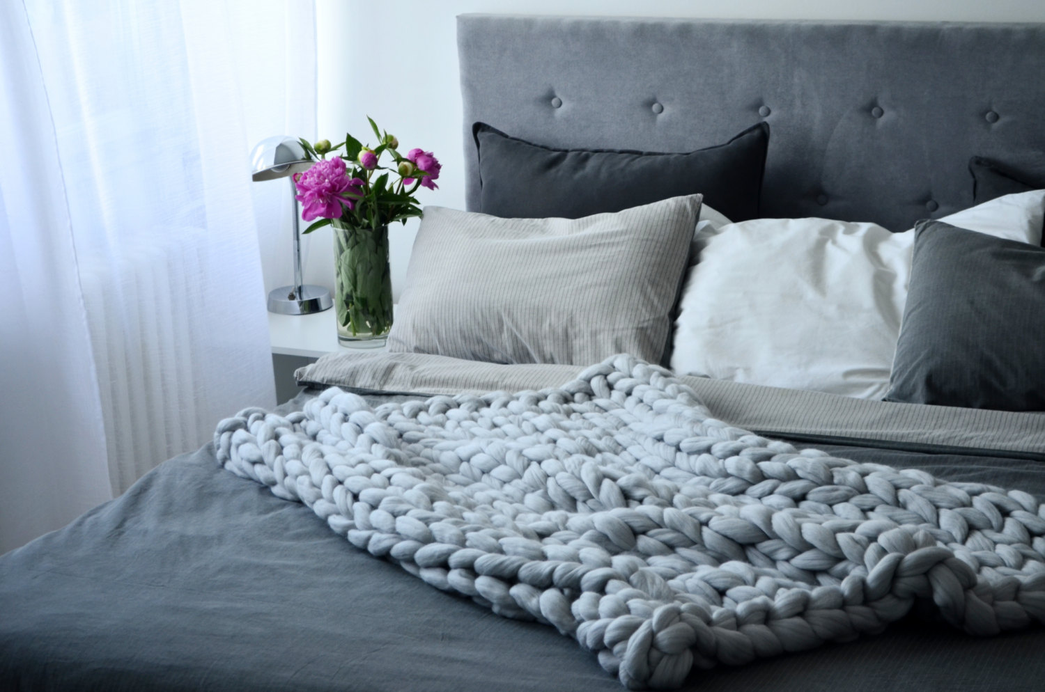Luxury-Handmade-Crocheted-Bed-Knitted-Sofa-Cover-Blankets-5-Colors-Thick-Thread-Blanket-1402074-7