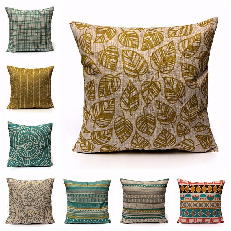 Minimalist-Style-Pillow-Case-Home-Linen-Cushion-Cover-Fashion-Colorful-Geometric-Patterns-951098-2